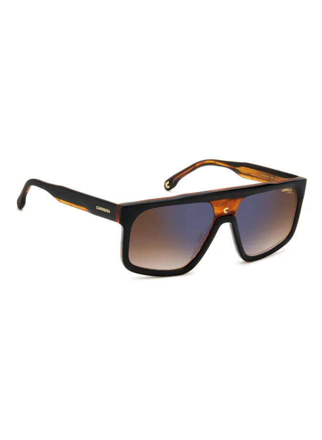 Carrera Rectangular Carrera Sunglasses